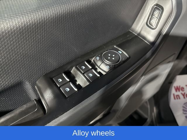 Used 2022 Ford F150 XLT image 19