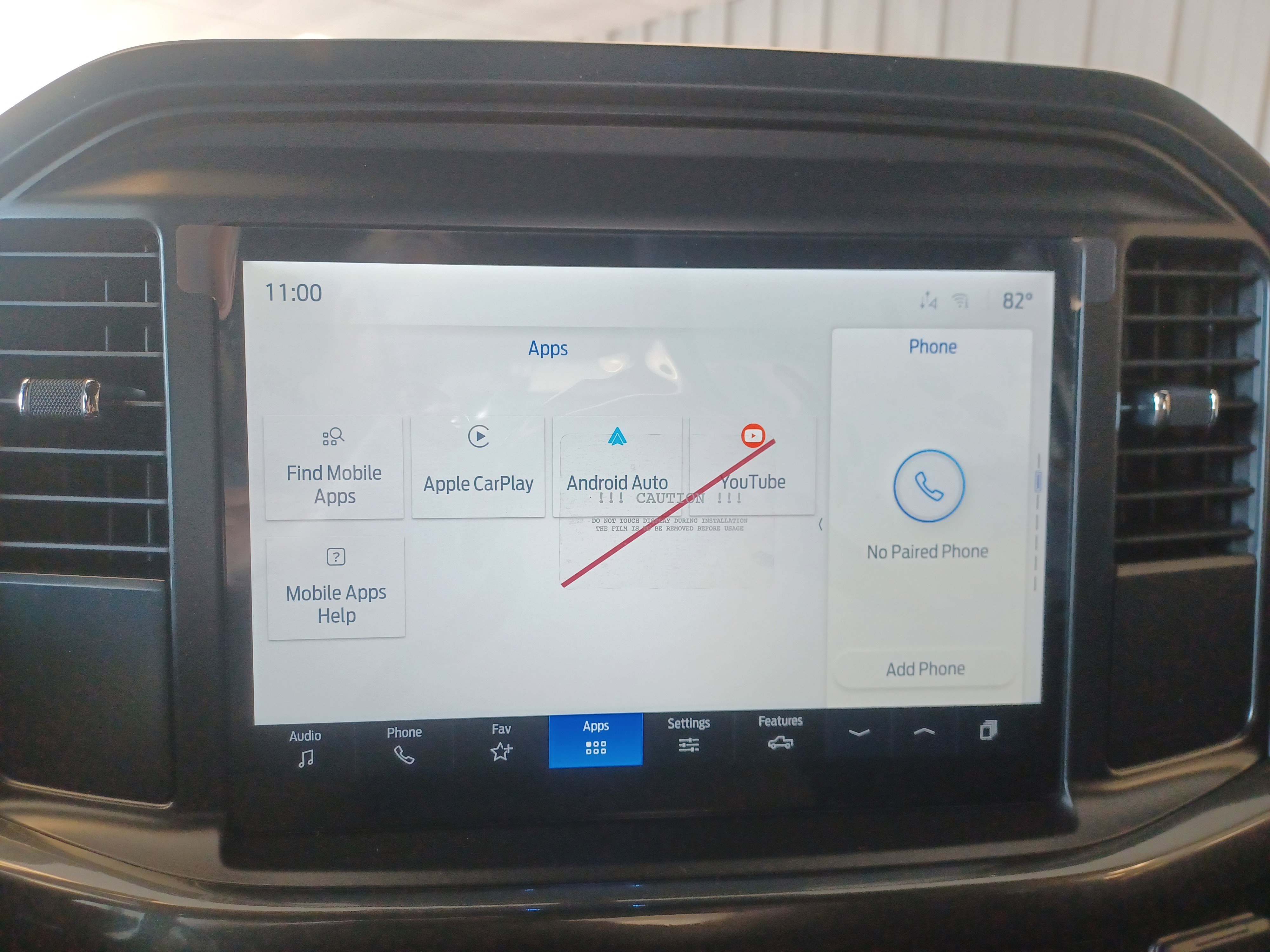 New 2025 Ford F150 STX w/ Equipment Group 200A image 34