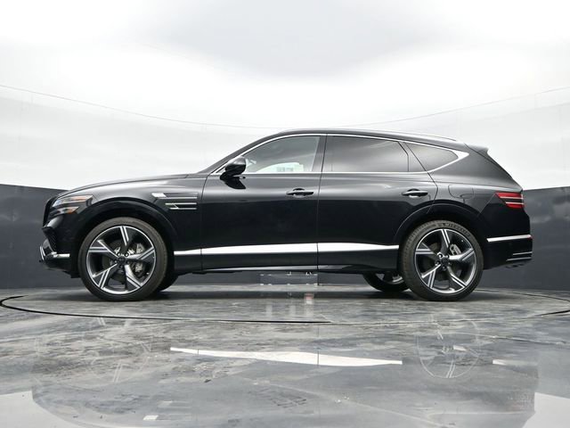 Used 2025 Genesis GV80 3.5T Prestige image 50