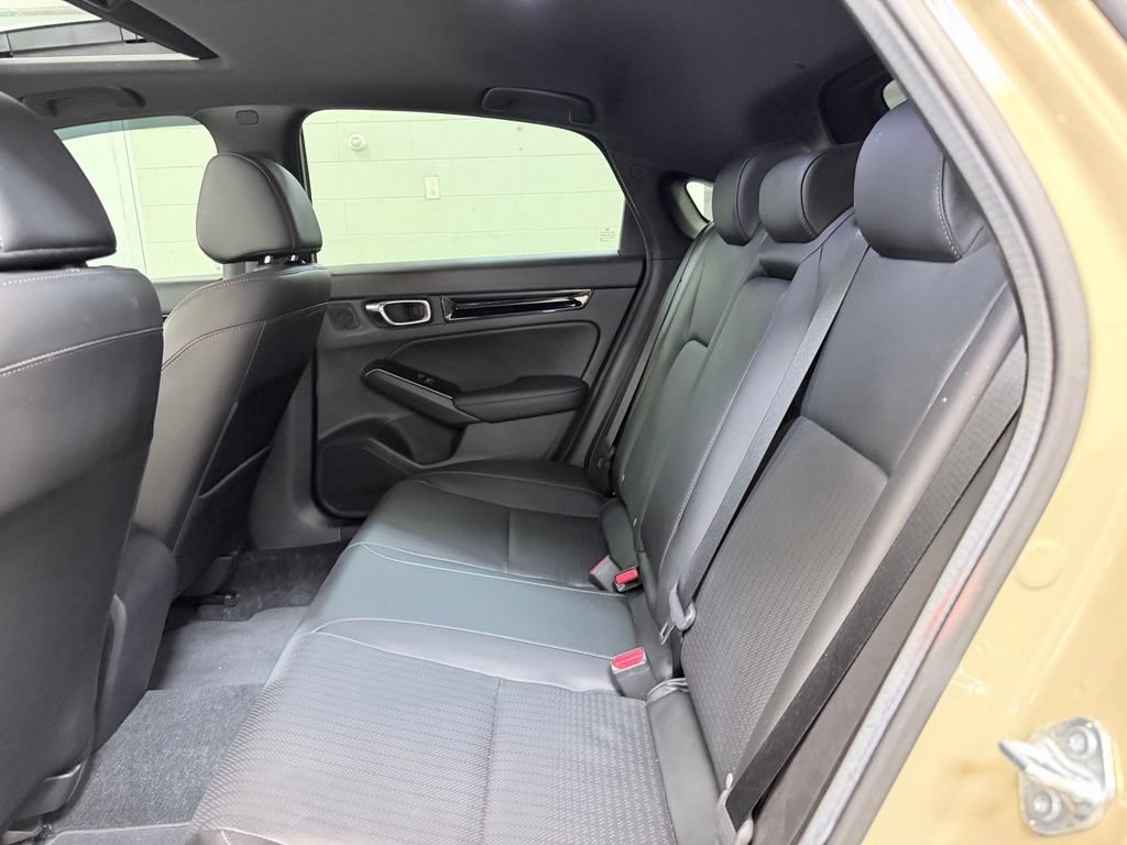 Used 2025 Honda Civic Sport Touring image 22