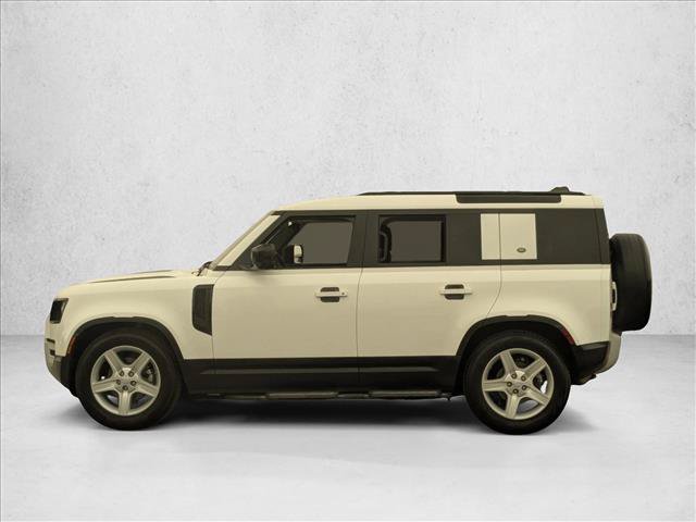 Used 2022 Land Rover Defender 110 S AWD/4WD image 9