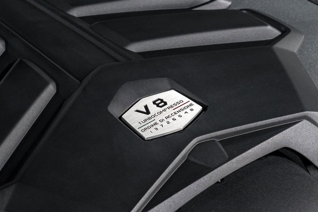 Used 2023 Lamborghini Urus S image 51