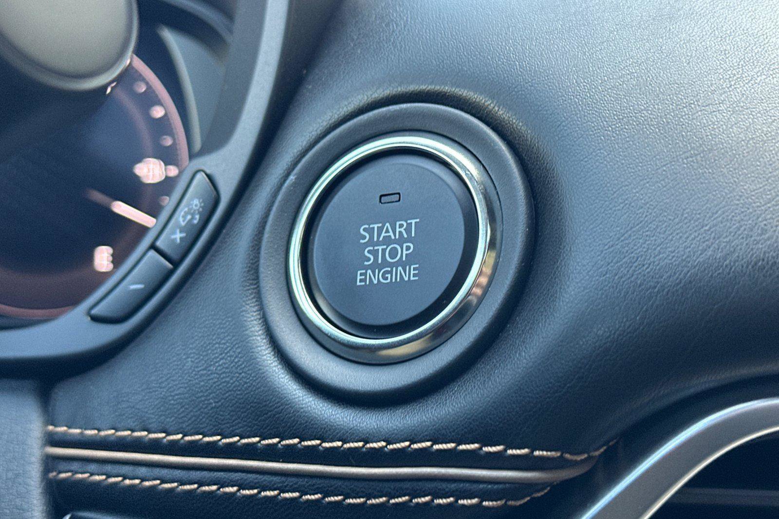 New 2025 MAZDA CX-70 3.3 Turbo S w/ Premium Package image 21