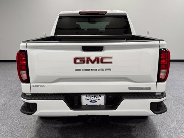 Used 2023 GMC Sierra 1500 Elevation AWD/4WD image 10