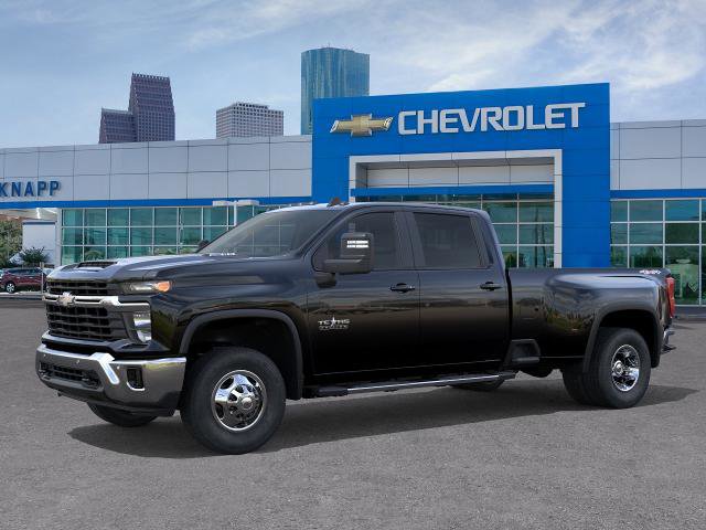 New 2026 Chevrolet Silverado 3500 LT w/ Texas Edition AWD/4WD image 26