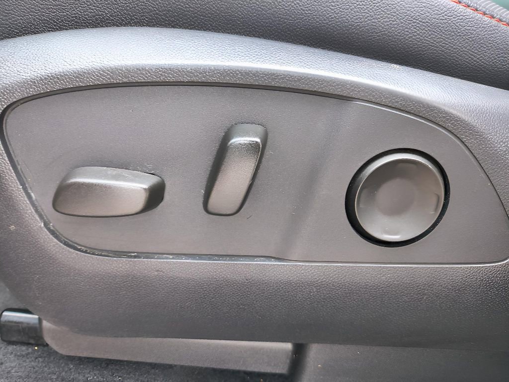 Used 2024 Chevrolet Traverse Z71 w/ Enhanced Driving Package image 14