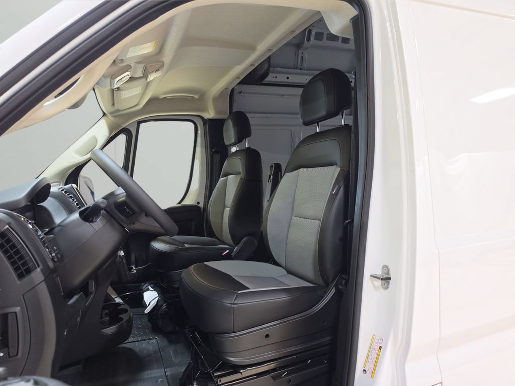 New 2026 RAM ProMaster 3500 w/ Convenience Group FWD image 11