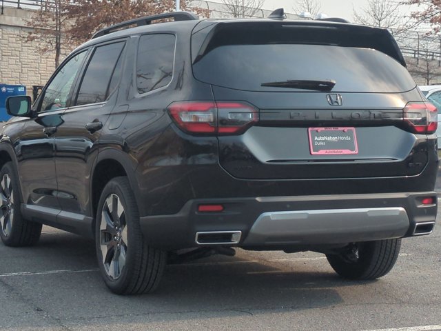 New 2026 Honda Pilot Elite image 9