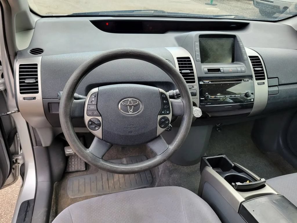 Used 2007 Toyota Prius FWD image 6