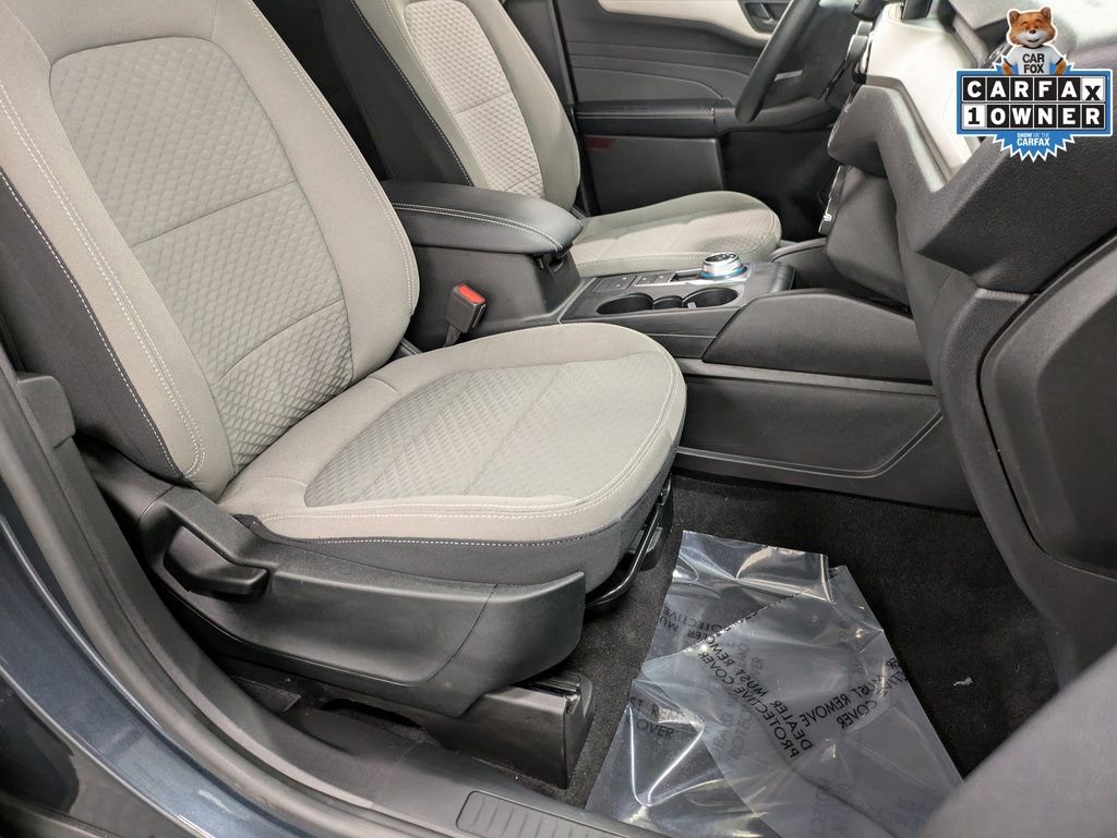Certified 2022 Ford Escape SE AWD/4WD image 30