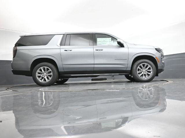 New 2025 Chevrolet Suburban Premier image 14