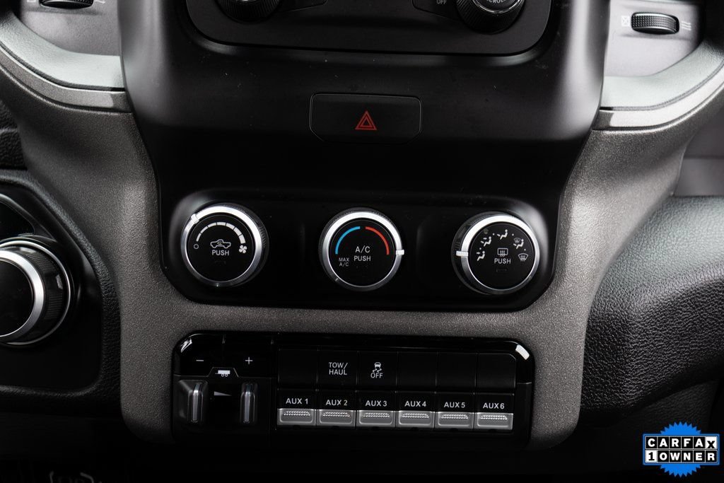 Used 2022 RAM 2500 Tradesman w/ Protection Group AWD/4WD image 32