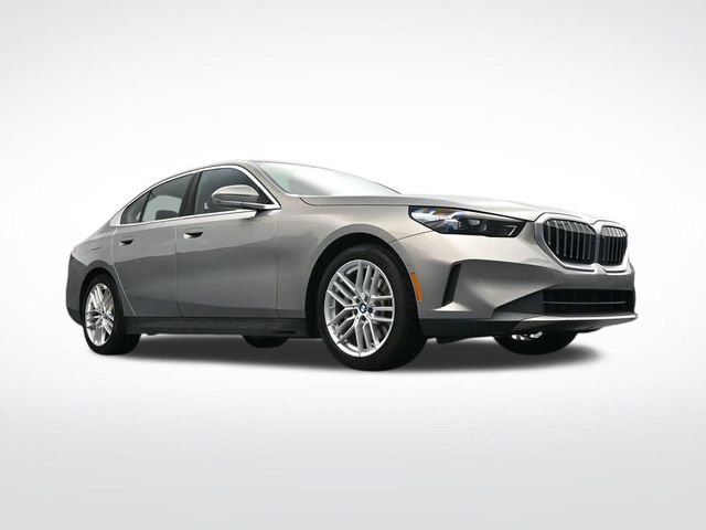 Used 2024 BMW 530i 530i w/ Premium Package image 28