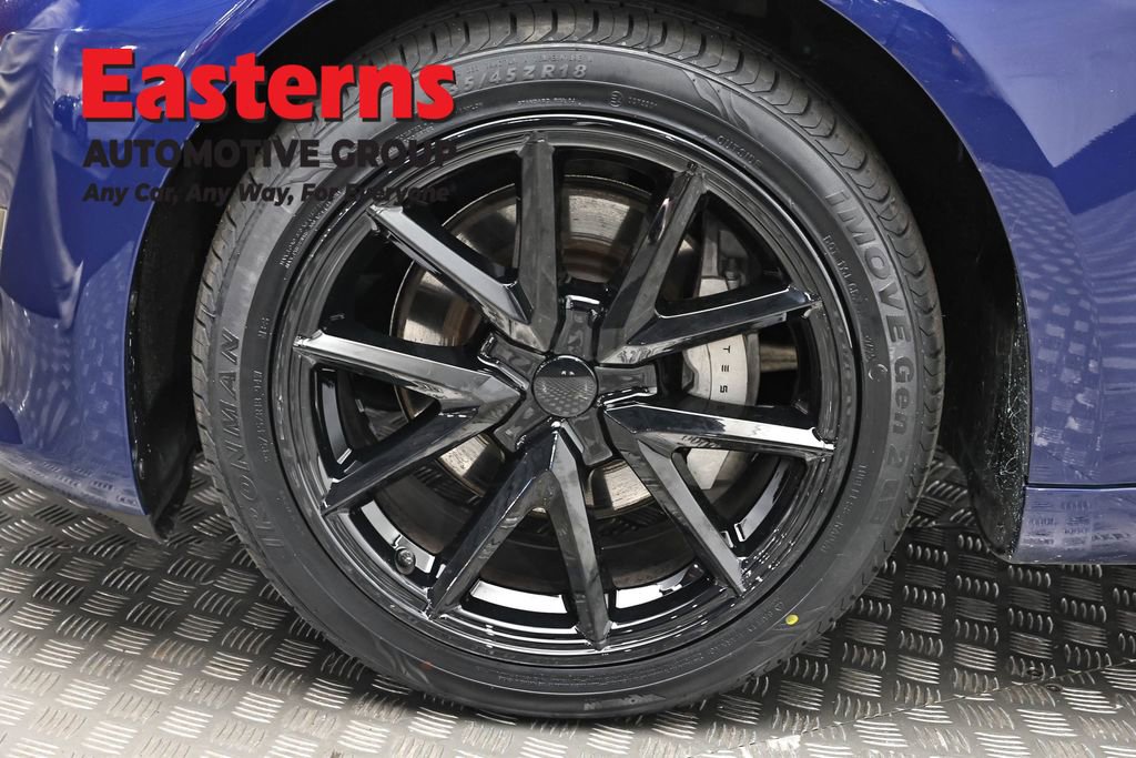 Used 2023 Tesla Model 3 Standard Range RWD image 26