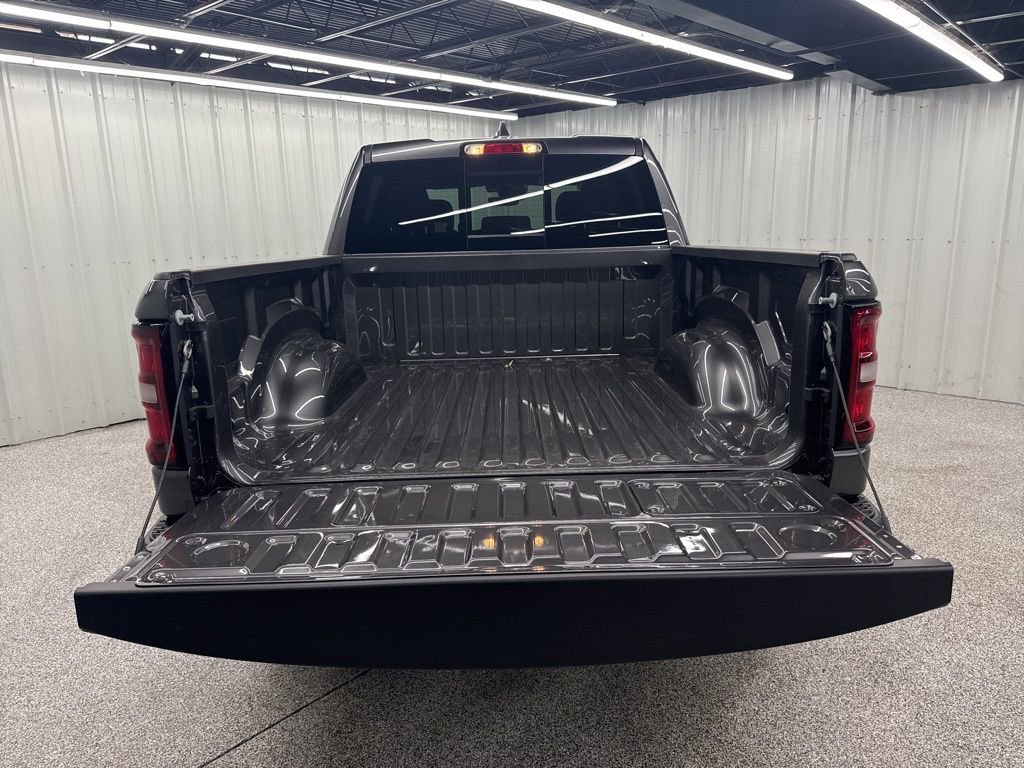 New 2026 RAM 1500 Rebel AWD/4WD image 9