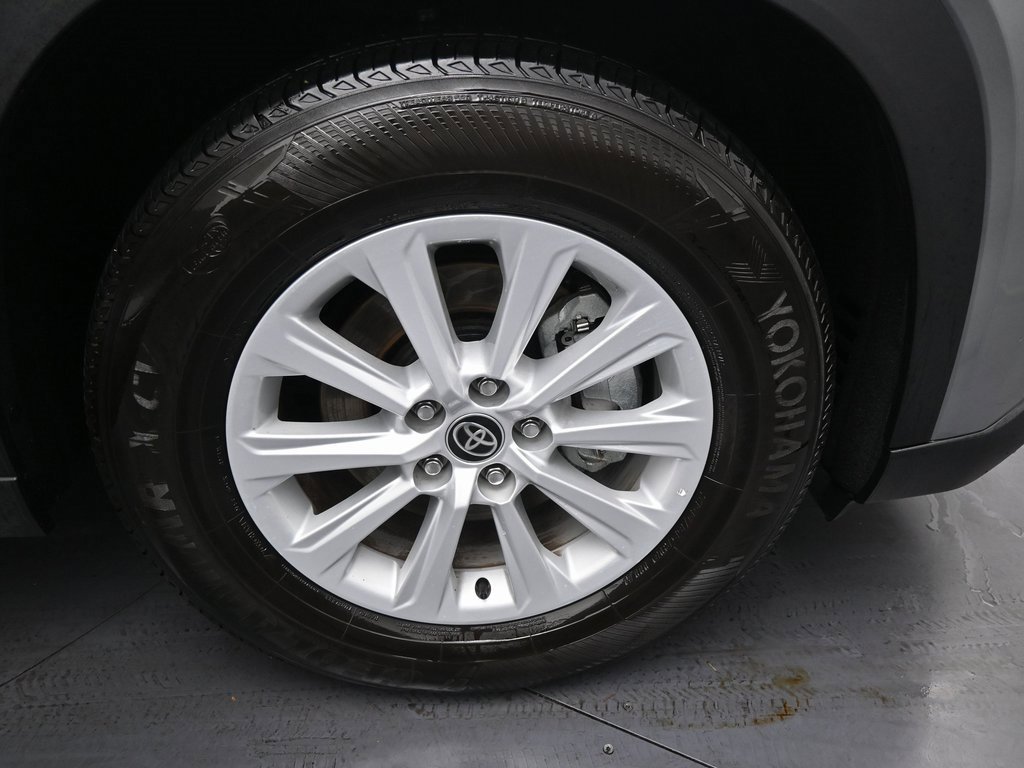 Used 2024 Toyota Grand Highlander XLE image 45