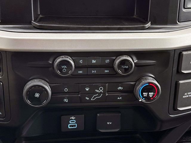 Used 2024 Ford F250 XLT w/ FX4 Off-Road Package AWD/4WD image 27