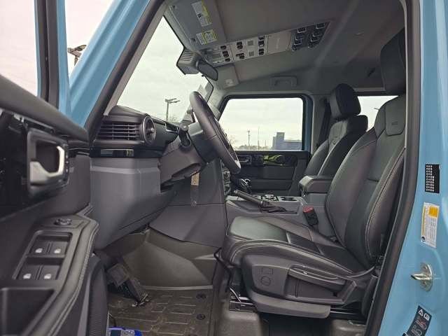 Used 2024 INEOS Grenadier Trialmaster Edition image 5