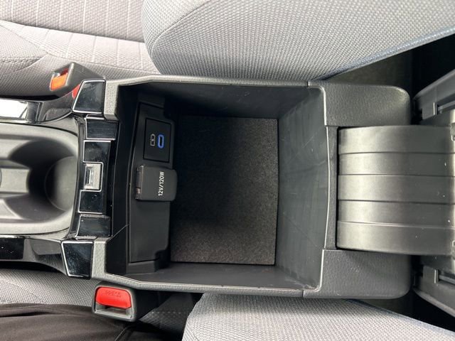 Used 2022 Toyota Corolla SE w/ SE Premium Package FWD image 25