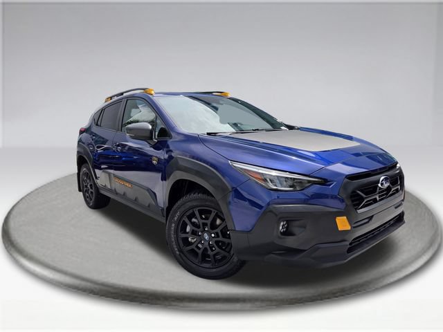 Certified 2024 Subaru Crosstrek 2.5i Wilderness AWD/4WD image 3