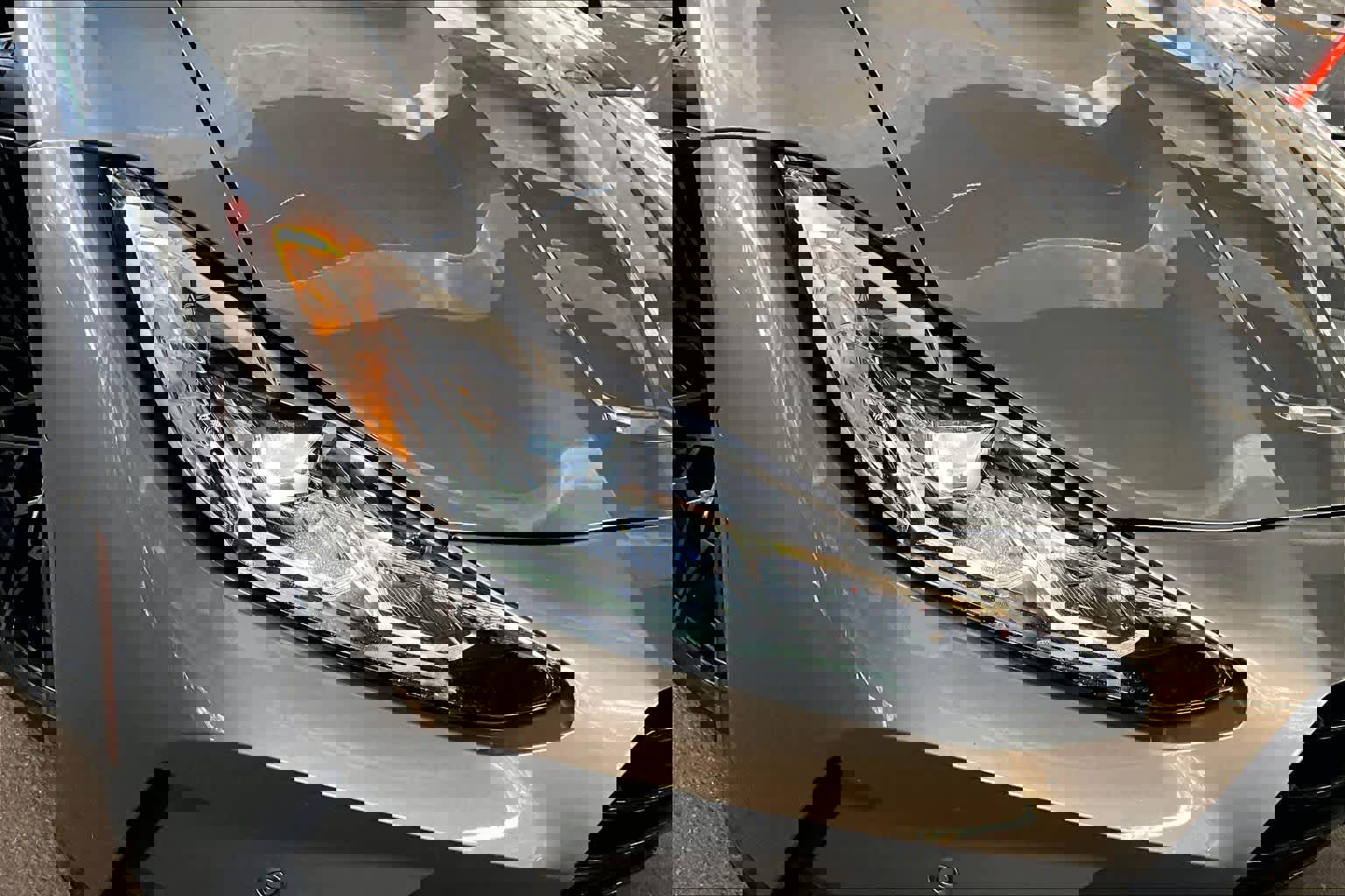 Used 2024 BMW M4 xDrive Competition w/ Executive Package image 27