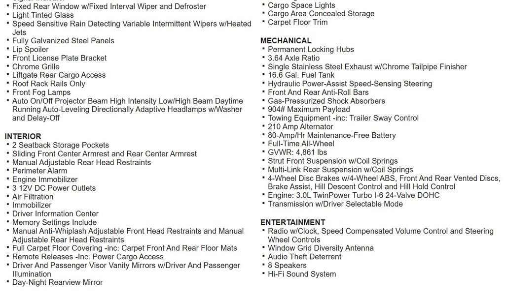 Used 2014 BMW X1 xDrive35i image 19