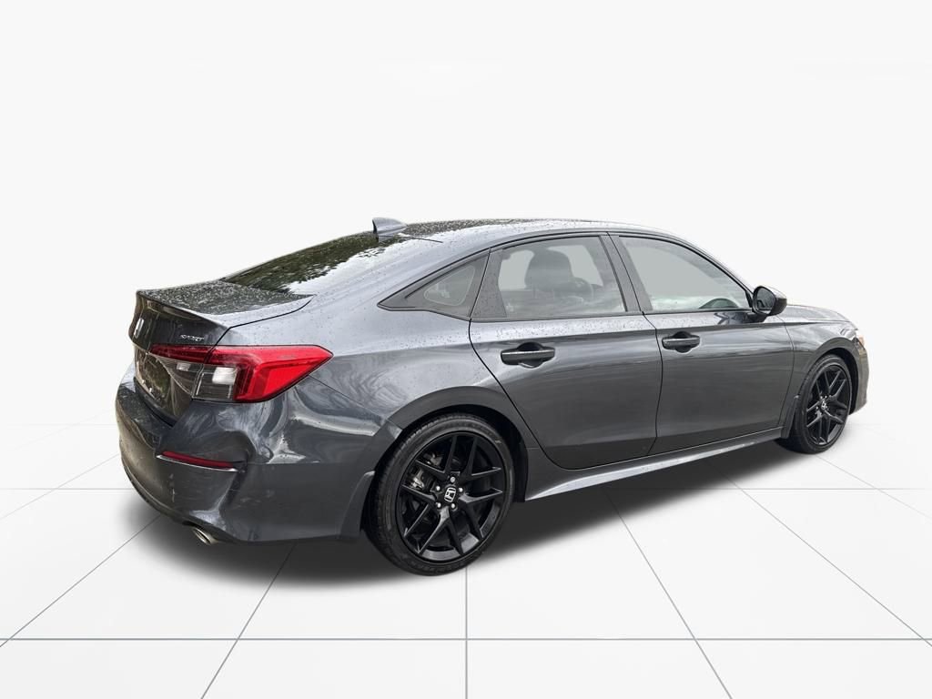 Used 2024 Honda Civic Sport image 9