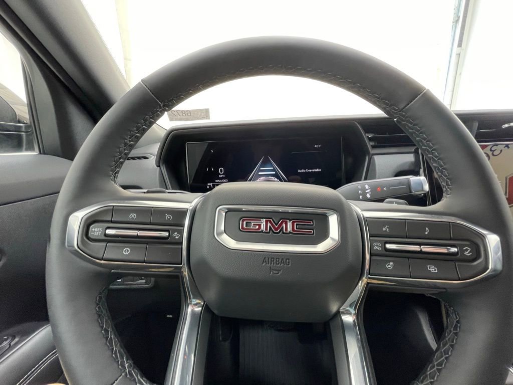 New 2026 GMC Terrain Elevation w/ LPO, Floor Liner Package image 25