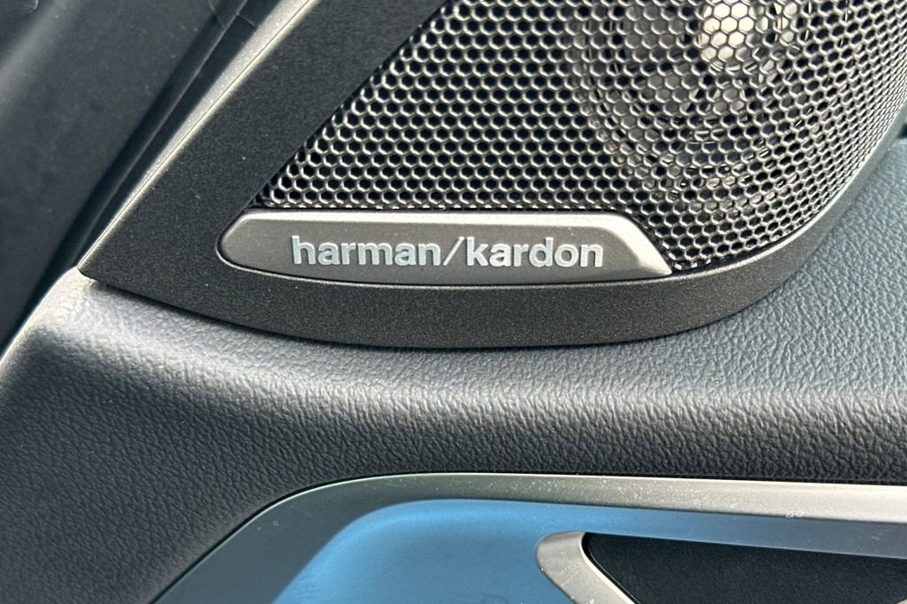 Used 2023 BMW i4 M50 image 19