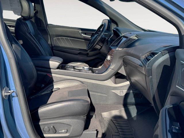 Used 2019 Ford Edge ST w/ Equipment Group 401A AWD/4WD image 16