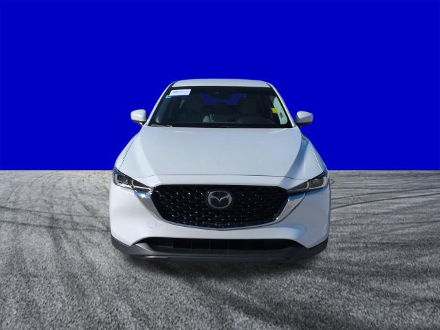 Used 2023 MAZDA CX-5 AWD 2.5 S w/ Select Package image 9
