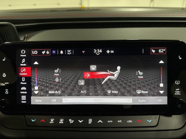 New 2026 Dodge Charger R/T AWD/4WD image 16