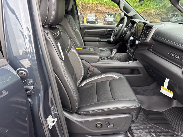 New 2027 RAM 1500 RHO AWD/4WD image 9