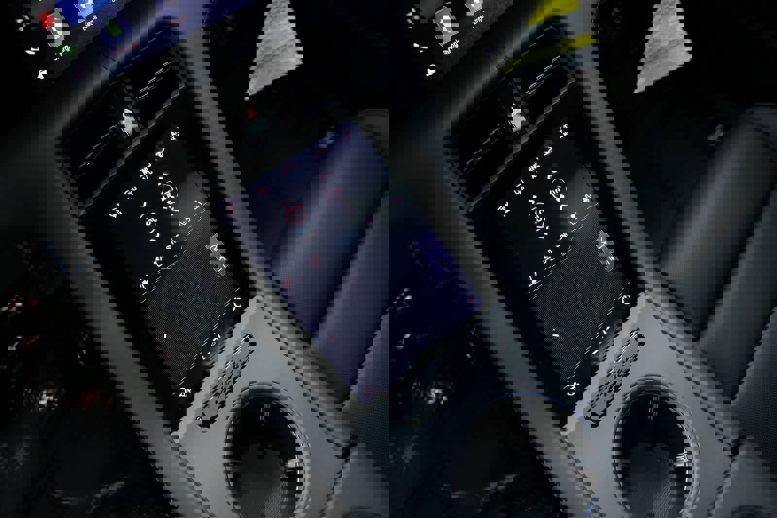 New 2026 Porsche Taycan GTS image 21