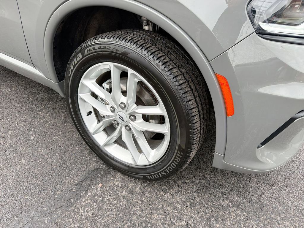Used 2026 Dodge Durango GT image 16