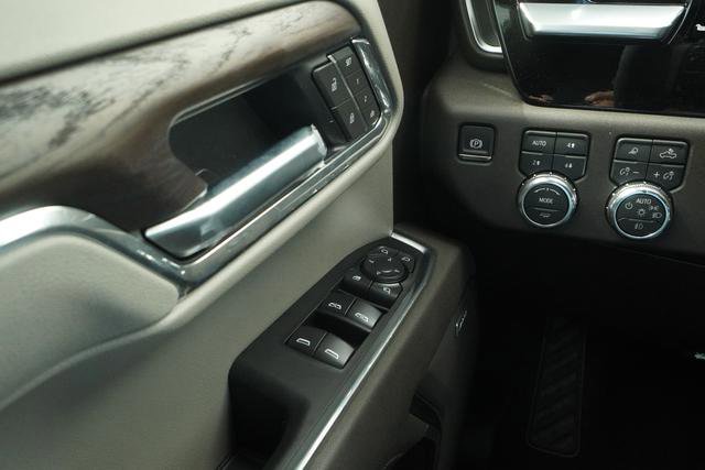 Used 2026 GMC Sierra 1500 SLT w/ SLT Premium Plus Package AWD/4WD image 22