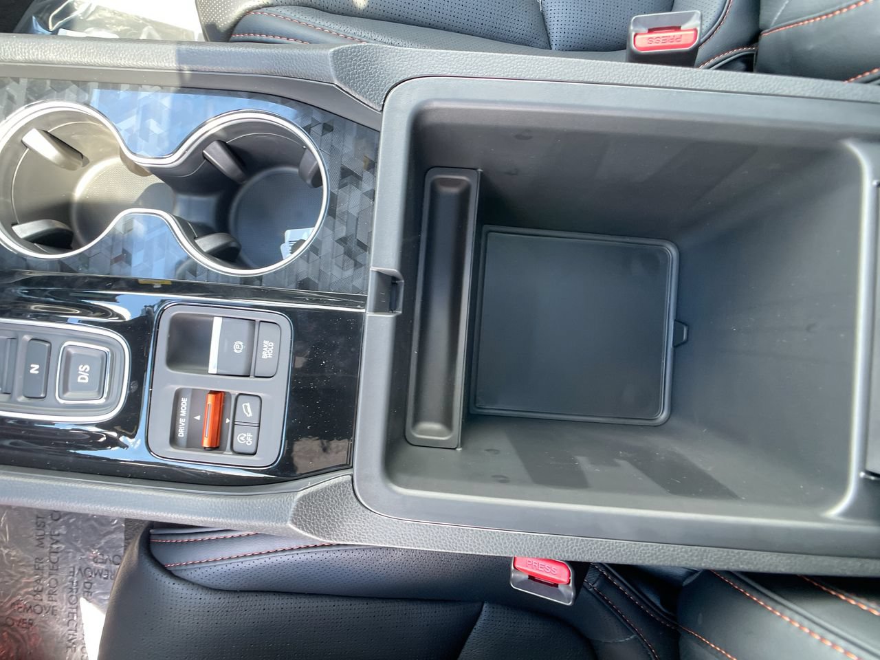 New 2026 Honda Passport TrailSport Elite image 21