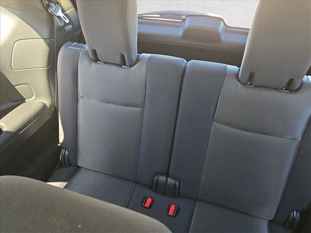 Used 2020 Nissan Pathfinder S FWD image 19