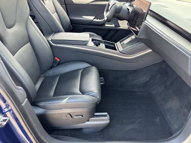 Used 2022 Tesla Model X AWD/4WD image 11
