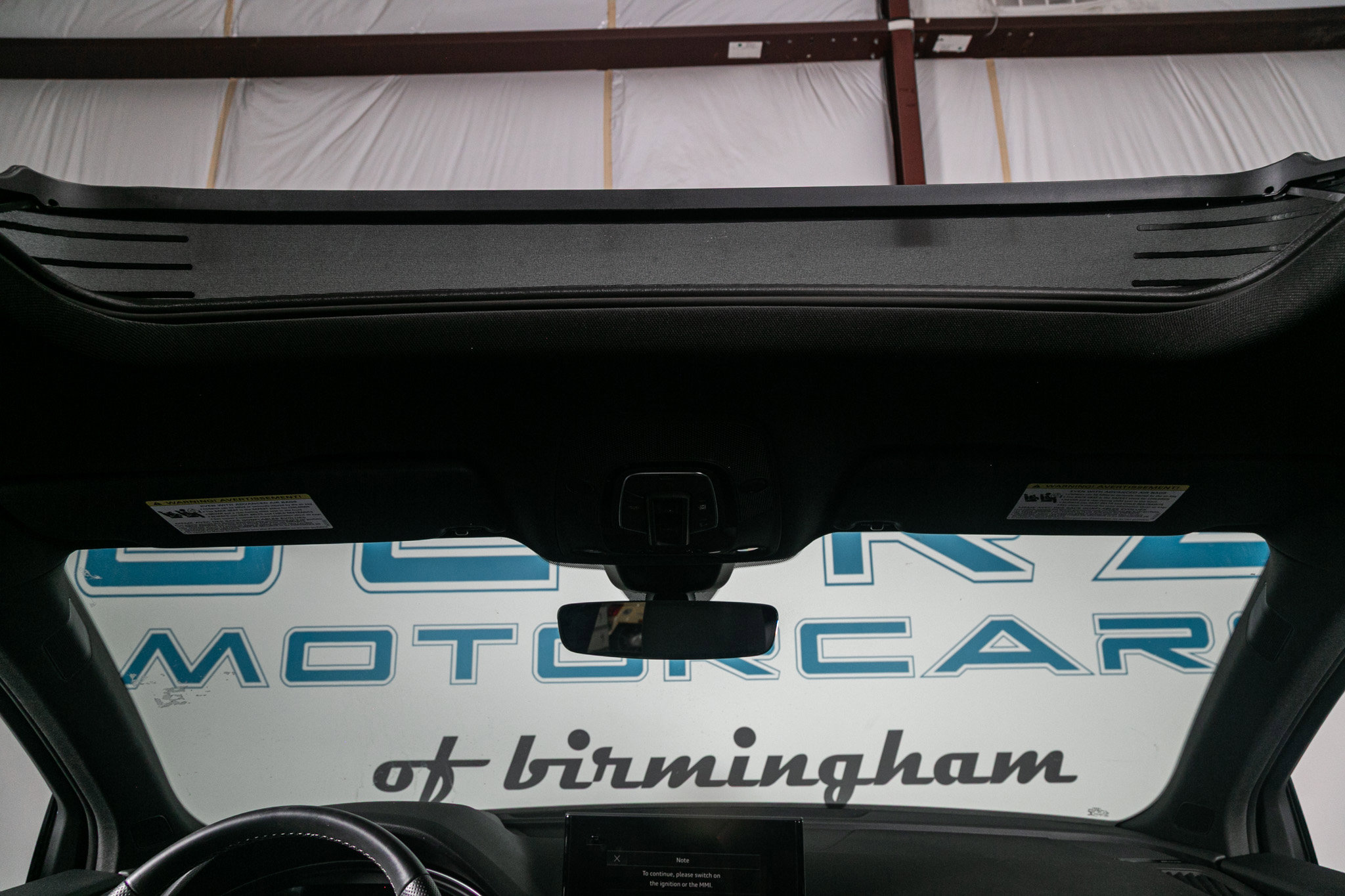 Used 2023 Audi SQ5 Prestige w/ Prestige Package image 44