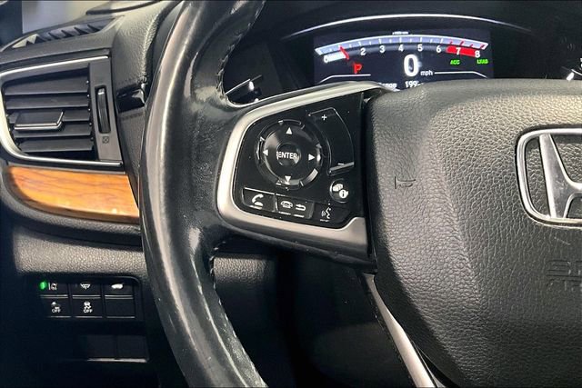 Used 2019 Honda CR-V EX-L image 11