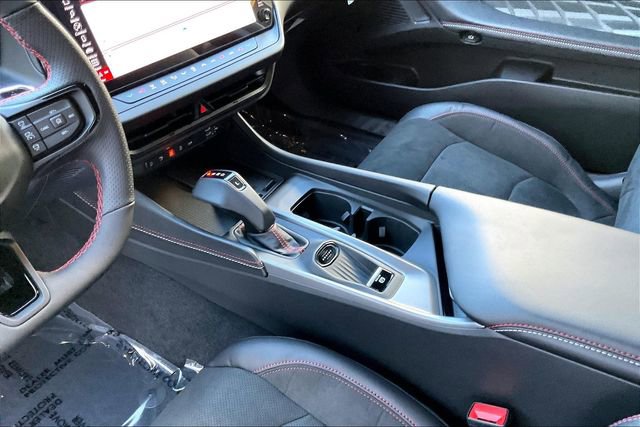 New 2026 Dodge Charger R/T image 7