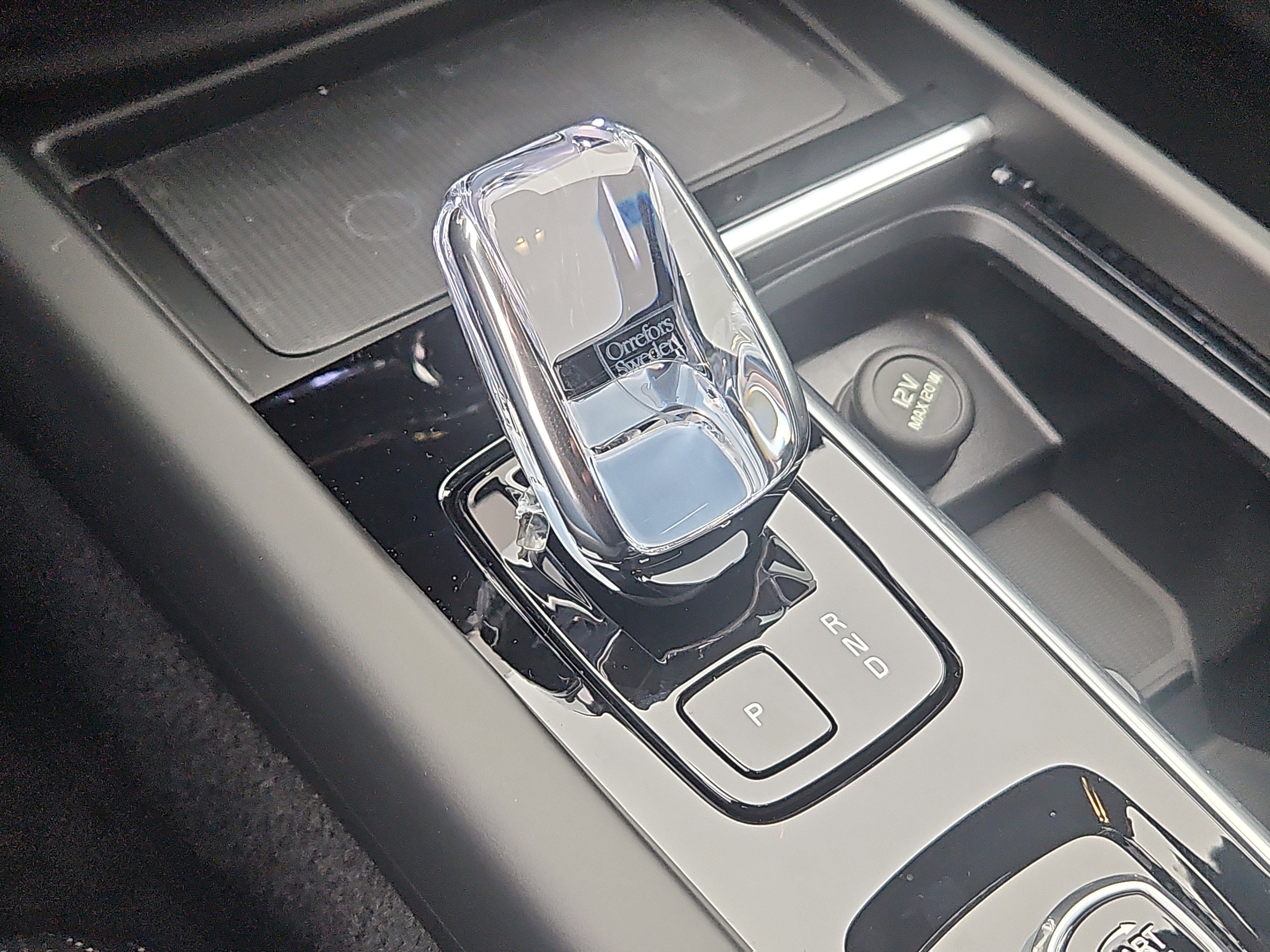 New 2026 Volvo XC60 B5 Ultra w/ Protection Package Premier image 18