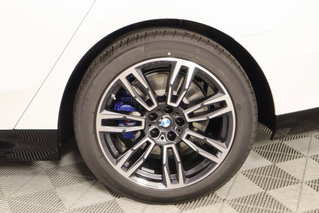 New 2025 BMW 530i w/ M Sport Package image 20