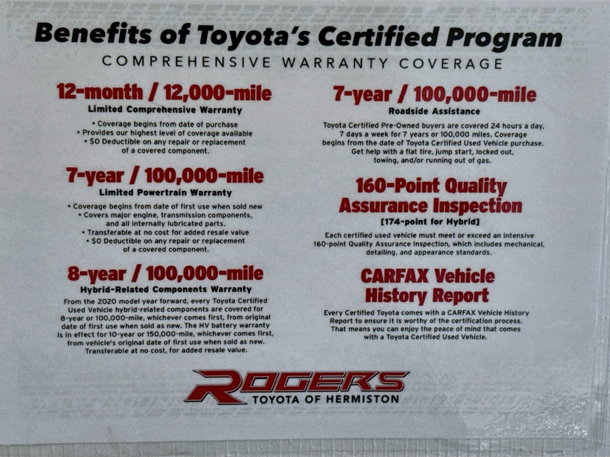 Certified 2024 Toyota RAV4 XLE Premium w/ Weather Package AWD/4WD image 37