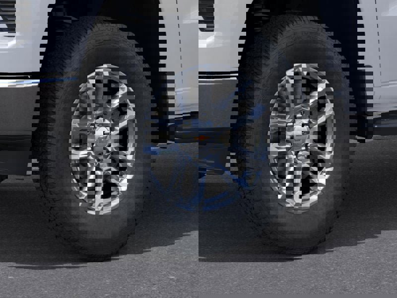 New 2026 Chevrolet Silverado 1500 LT image 9