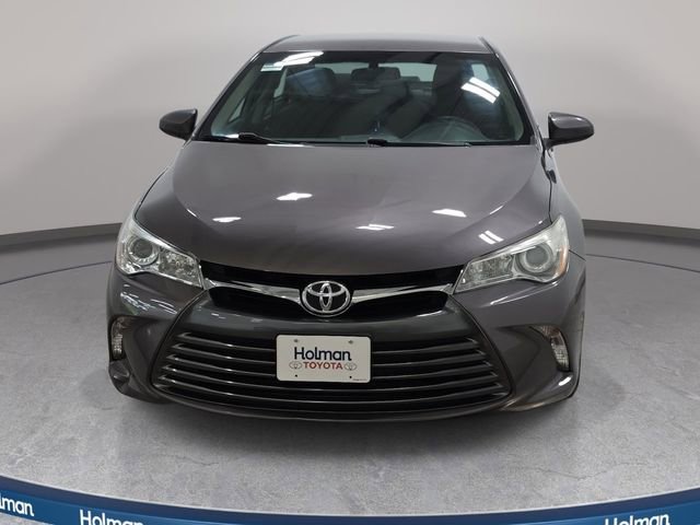 Used 2015 Toyota Camry LE FWD image 3