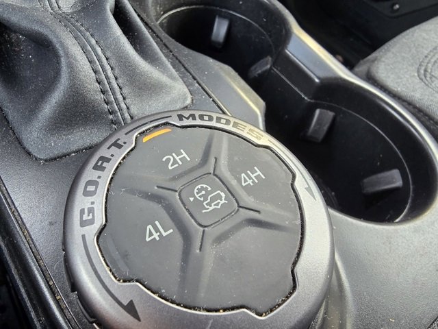 Used 2021 Ford Bronco Big Bend image 15