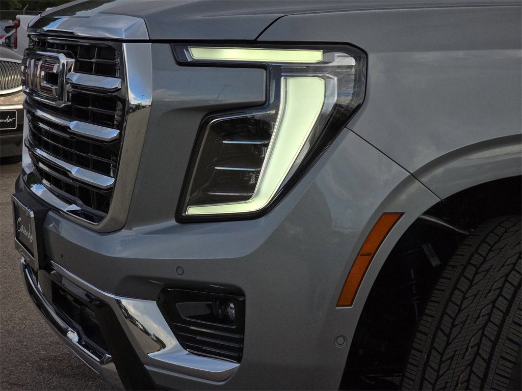 New 2026 GMC Yukon Elevation image 32