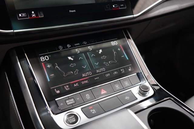 Used 2023 Audi Q7 3.0T Premium Plus w/ Premium Plus Package image 28